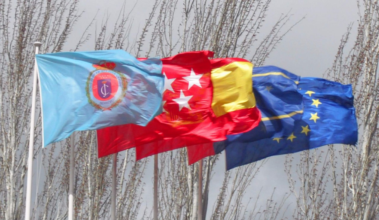 11. Relaciones Institucionales