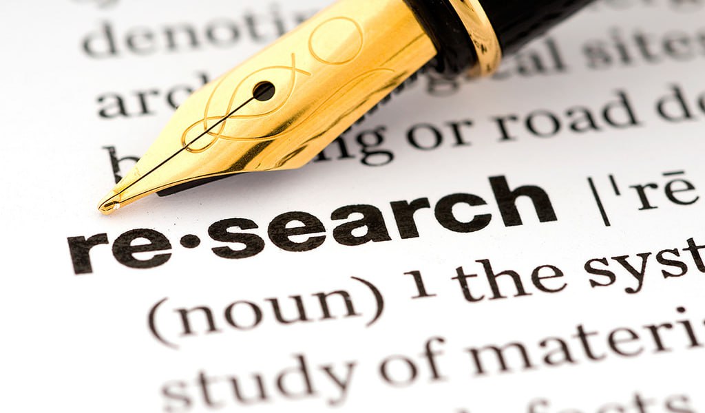 5. Investigación y Transferencia