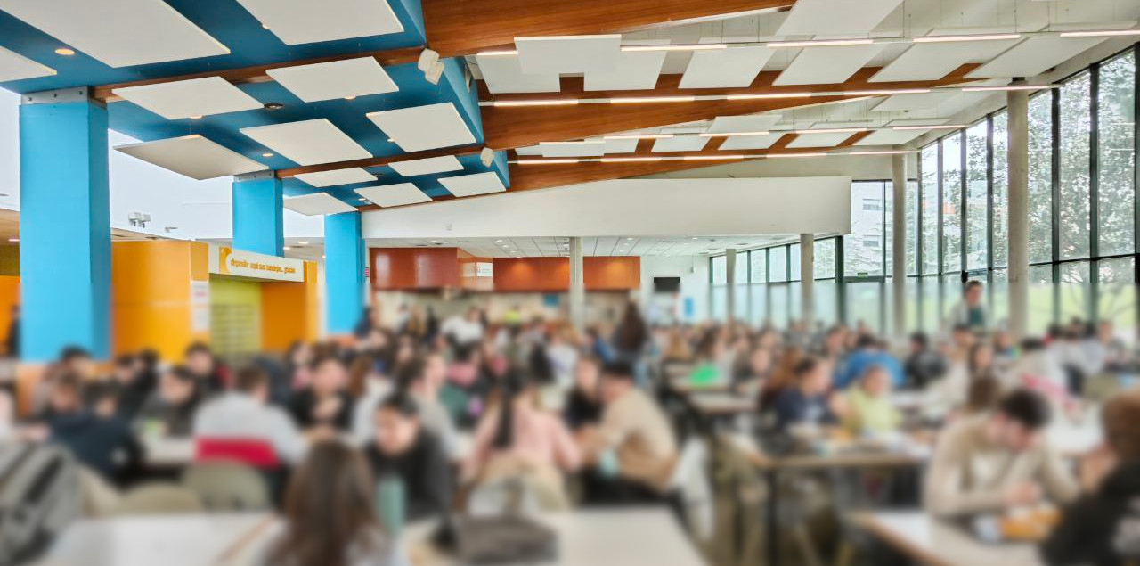 3. Personas: Estudiantado