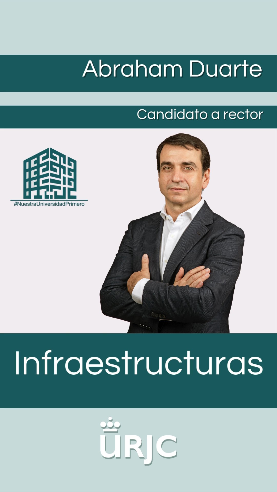 Infraestructuras